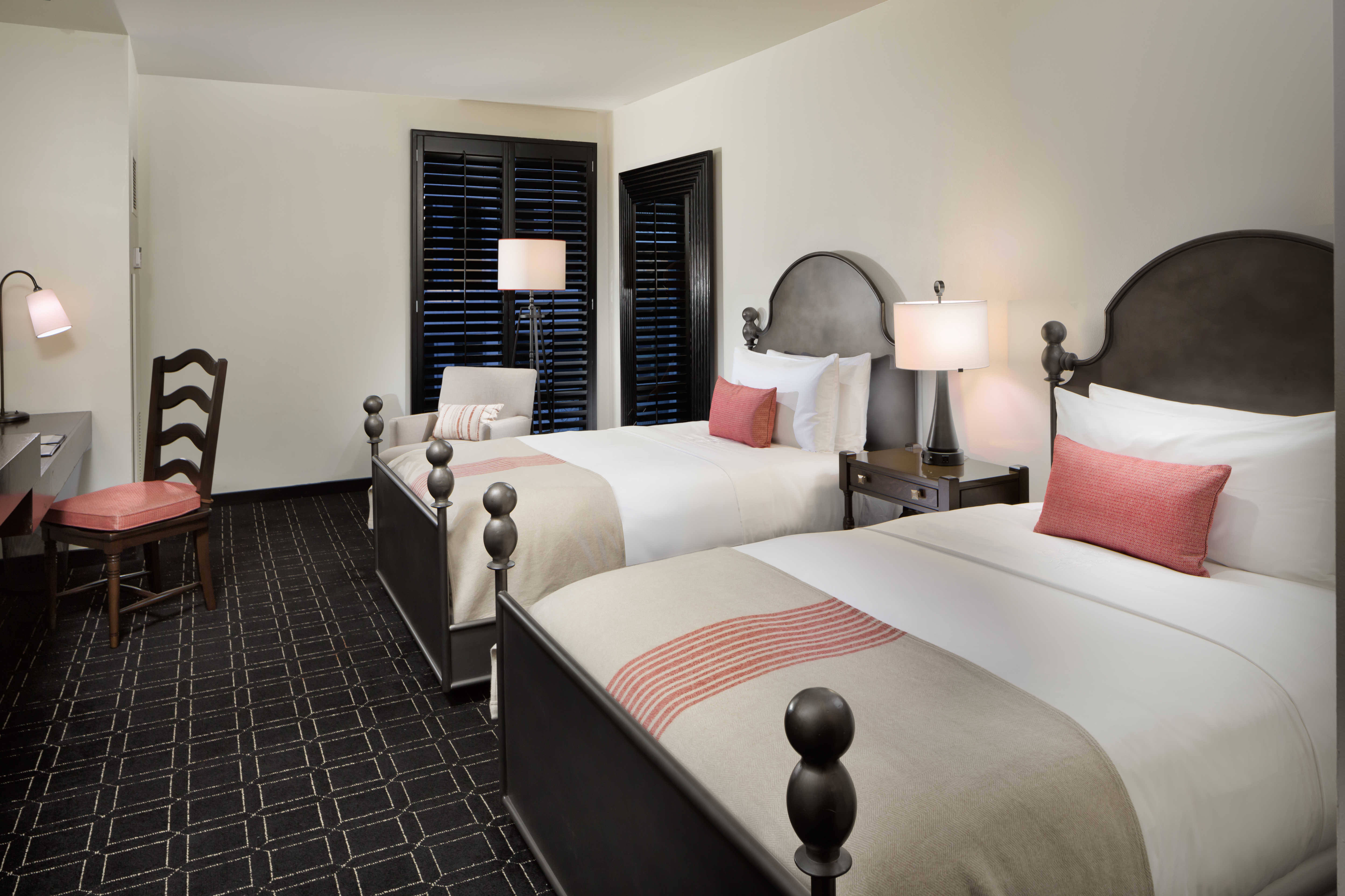 Hotel Valencia Riverwalk | San Antonio